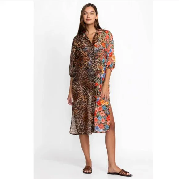 chinese dress ladies Johnny Was